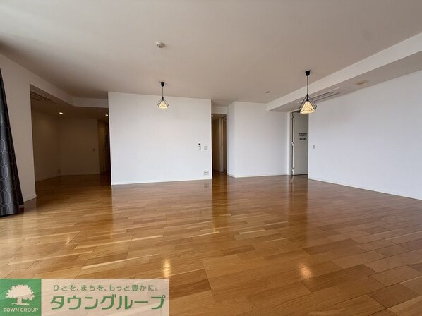 加賀レジデンスの物件内観写真